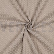 COTTON WAFFLE BIG SAND (thumbnail) #3