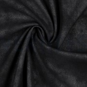 FAUX LEATHER FOIL BLACK (thumbnail) #3