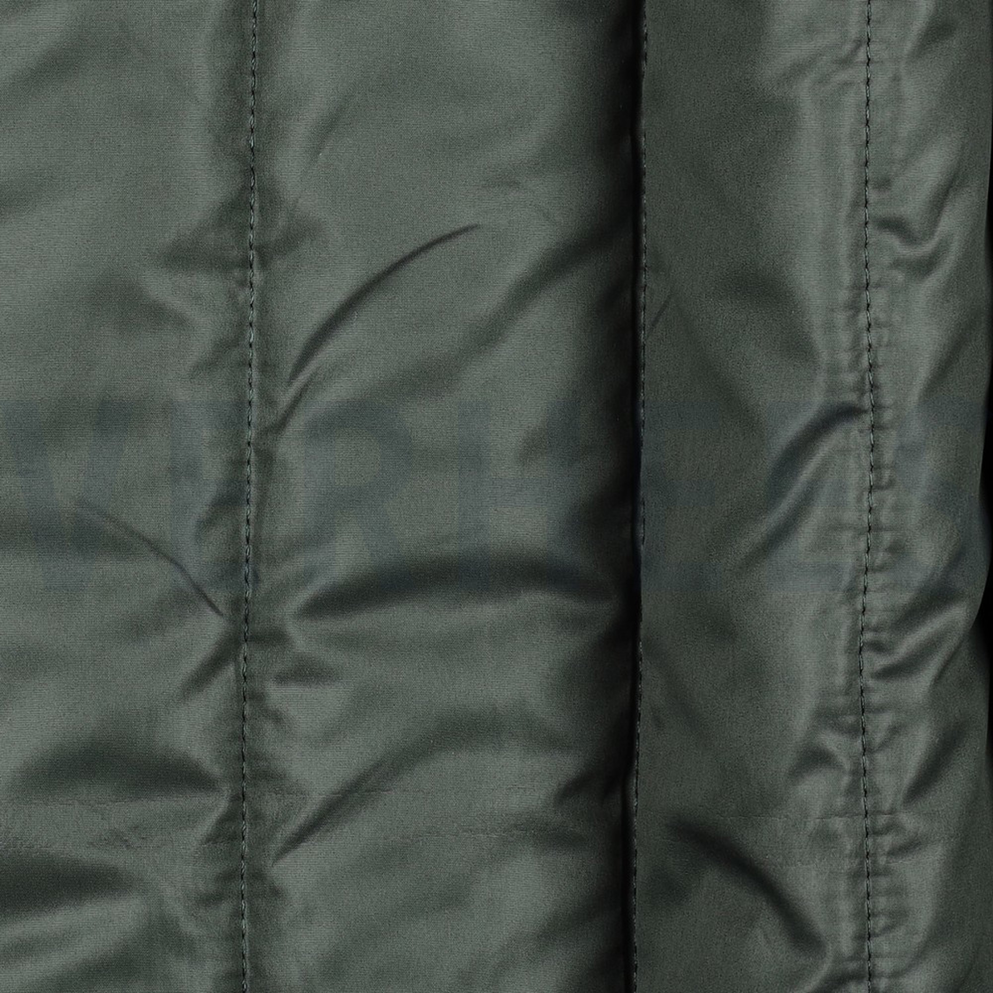 STEPPED ARMY GREEN (high resolution) #3