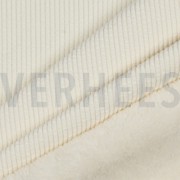 FAUX FUR CORDUROY ECRU (thumbnail) #3