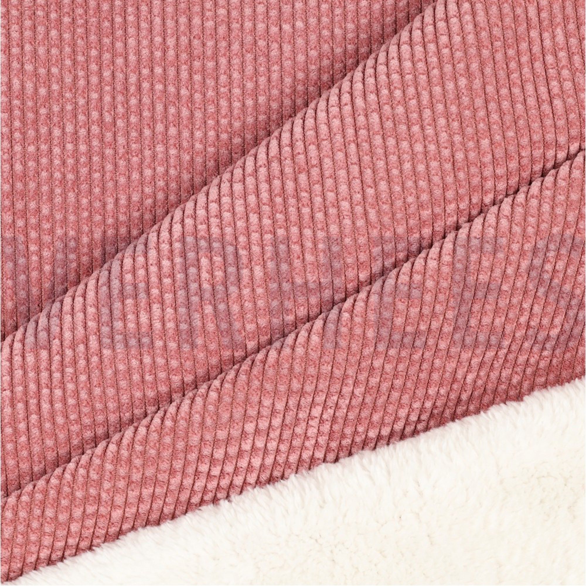 FAUX FUR CORDUROY BLUSH (high resolution) #3