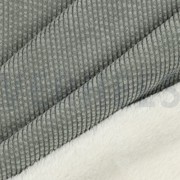 FAUX FUR CORDUROY NILE (thumbnail) #3