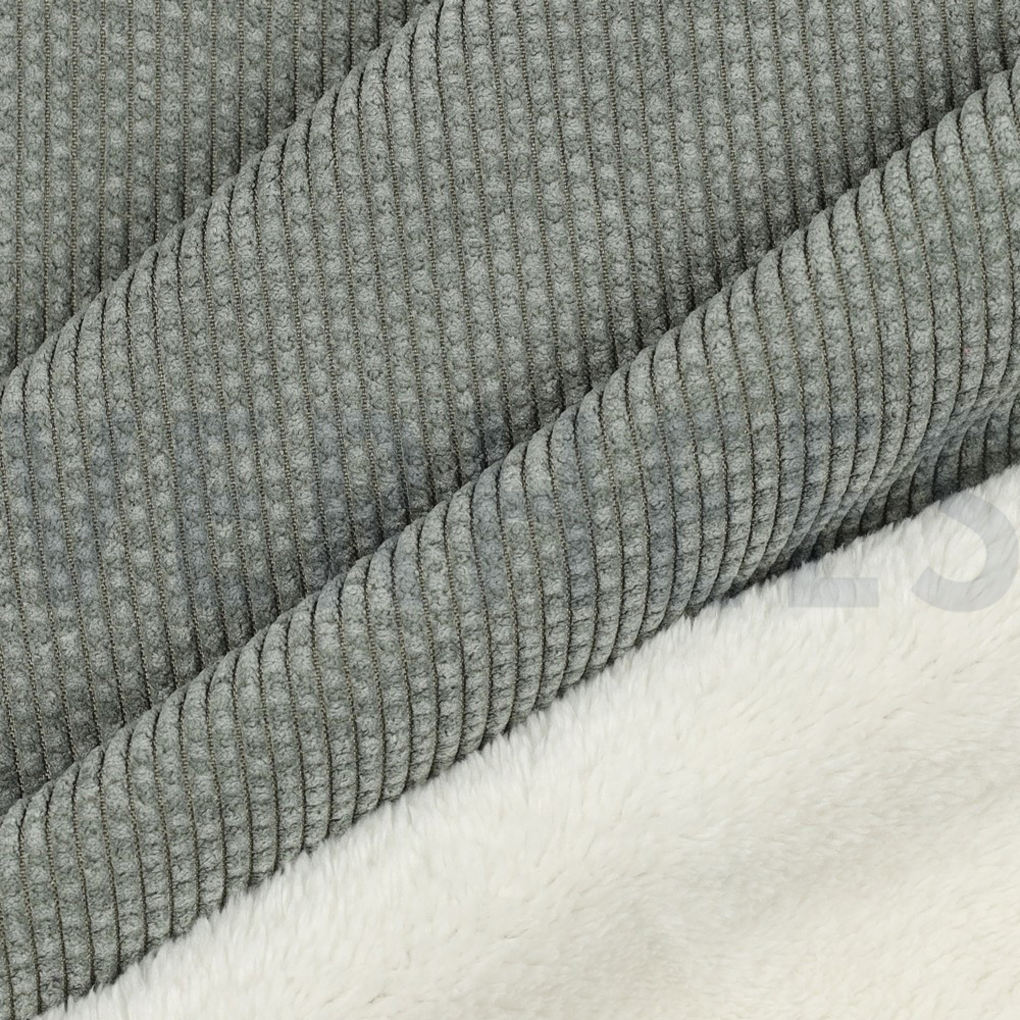 FAUX FUR CORDUROY NILE (high resolution) #3
