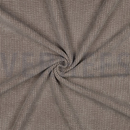 KUNSTPELZ CORD SAND #7