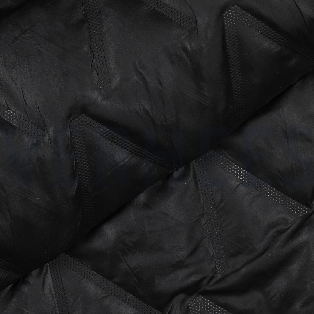 STEPPED BLACK #3