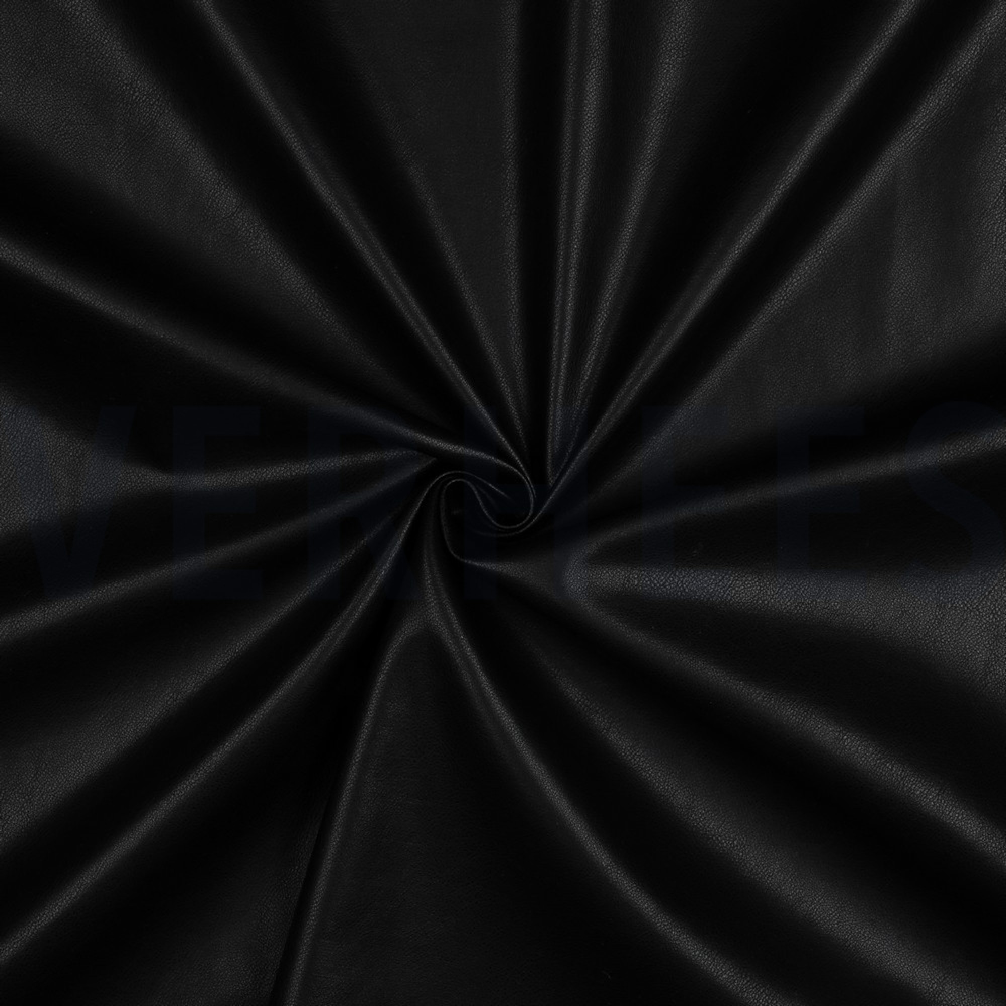 FAUX LEATHER BLACK (high resolution) #3