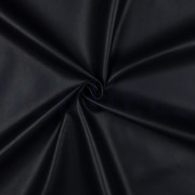 FAUX LEATHER NAVY (thumbnail) #3