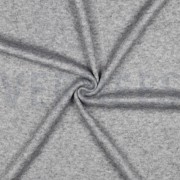 KNITTED MELANGE GREY MELANGE (thumbnail) #3
