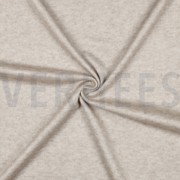 KNITTED MELANGE BEIGE MELANGE (thumbnail) #3