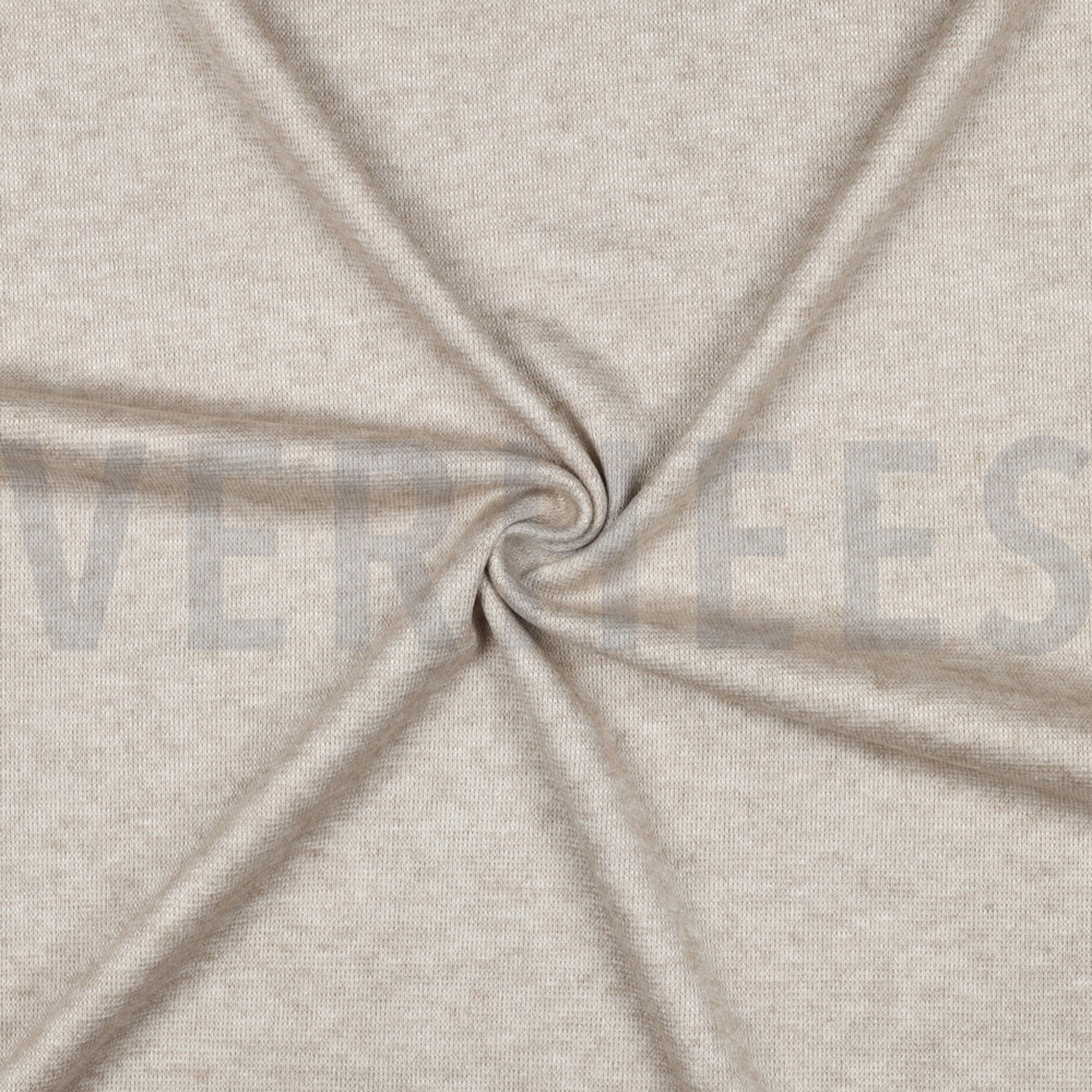 KNITTED MELANGE BEIGE MELANGE (high resolution) #3
