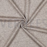 KNITTED MELANGE TAUPE MELANGE (thumbnail) #3
