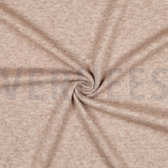 STRICK MELANGE ZIMT MELANGE #7