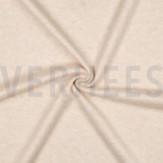 STRICK MELANGE ECRU MELIERT #7