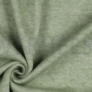 KNITTED MELANGE LIME MELANGE (thumbnail) #3