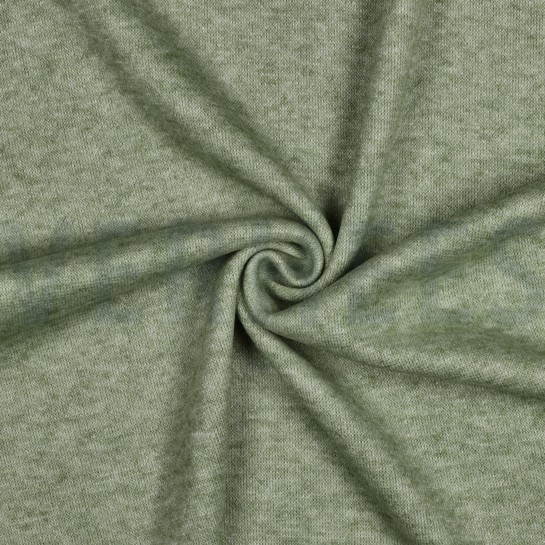 BREISEL MELANGE LIMOEN GEMÊLEERD #7