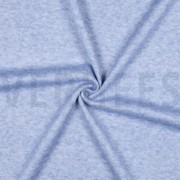 KNITTED MELANGE LIGHT LAVENDER MELANGE (thumbnail) #3