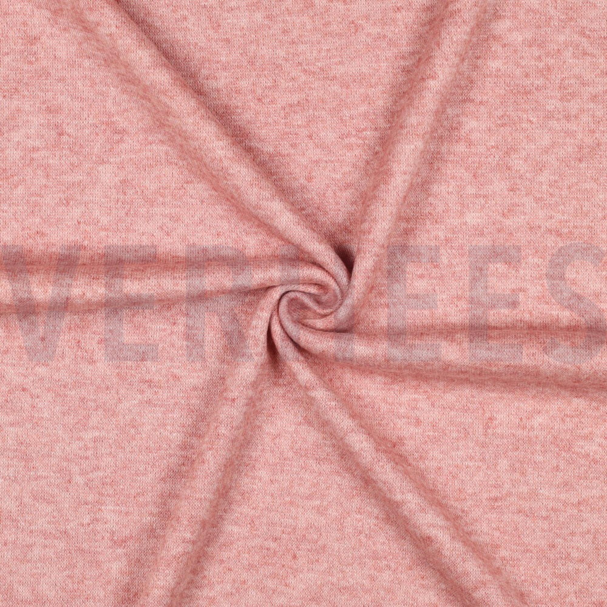 KNITTED MELANGE CLAY MELANGE (high resolution) #3