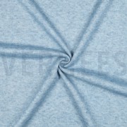 KNITTED MELANGE SAPHIRE MELANGE (thumbnail) #3