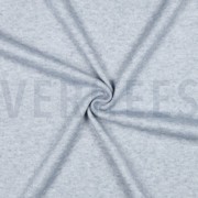 KNITTED MELANGE BABYBLUE MELANGE (thumbnail) #3