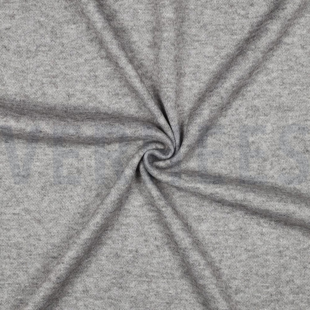 KNITTED MELANGE ANTRA MELANGE #3