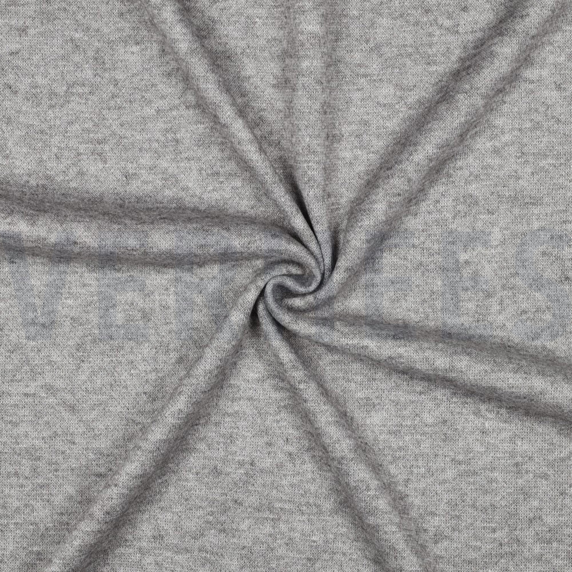 KNITTED MELANGE ANTRA MELANGE (high resolution) #3