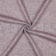 KNITTED MELANGE MULBERRY MELANGE (thumbnail) #3