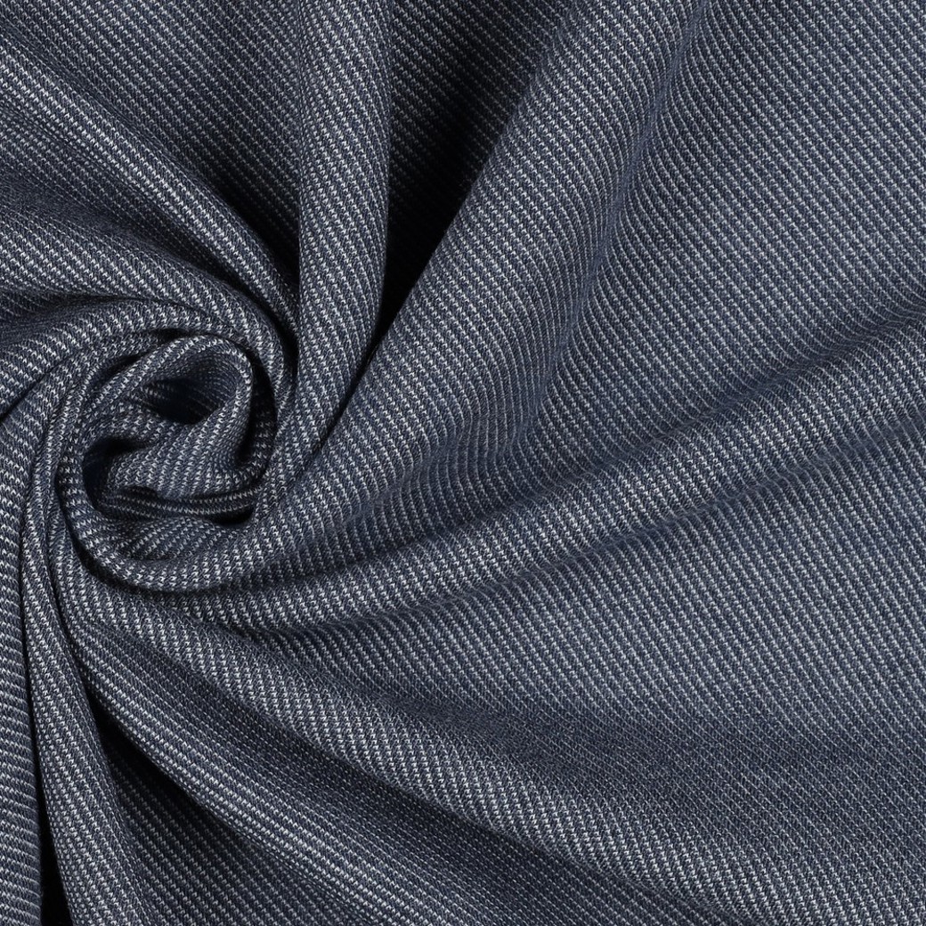 KNITTED JEANS NAVY #3