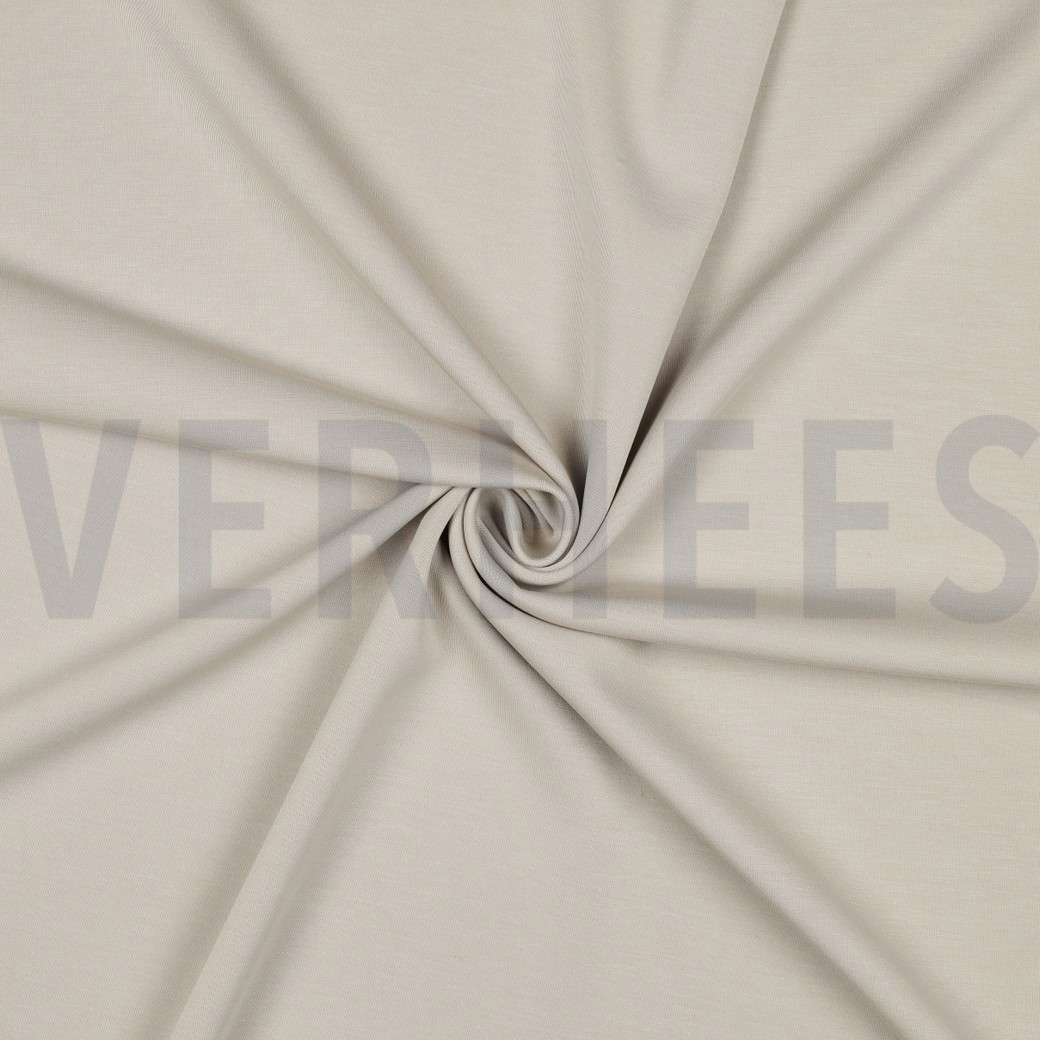 MODAL SCUBA JERSEY SAND #3