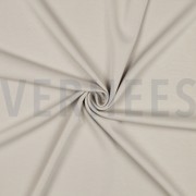 MODAL SCUBA JERSEY SAND (thumbnail) #3