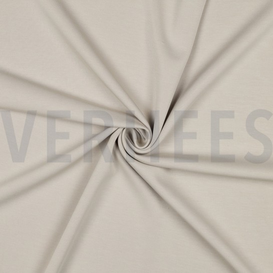 MODAL SCUBA JERSEY SAND #7