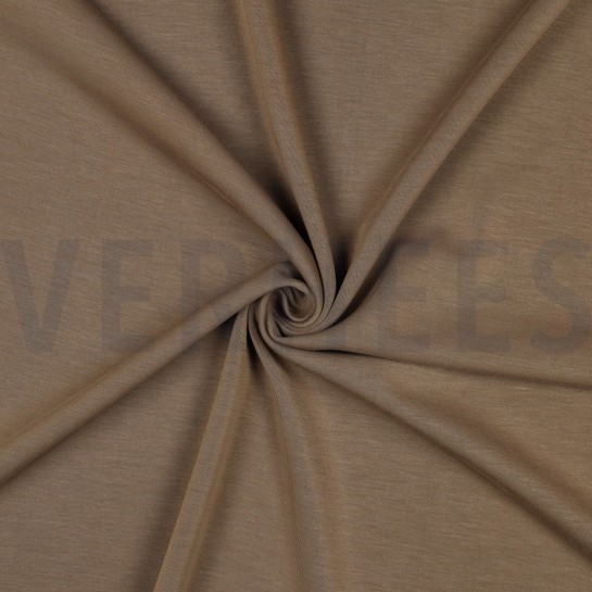 MODAL SCUBA JERSEY TAUPE #7