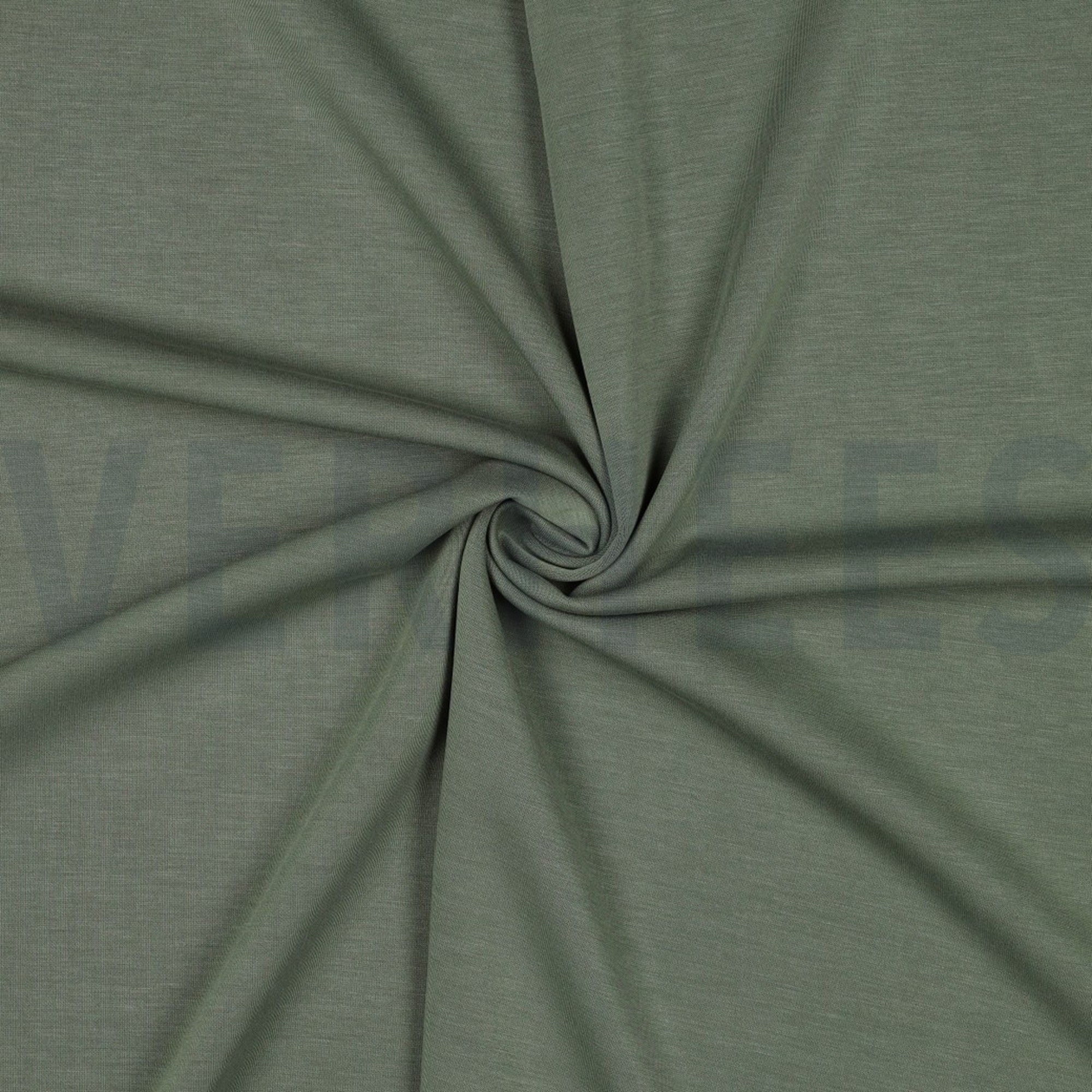 MODAL SCUBA JERSEY ARMY GREEN (high resolution) #3