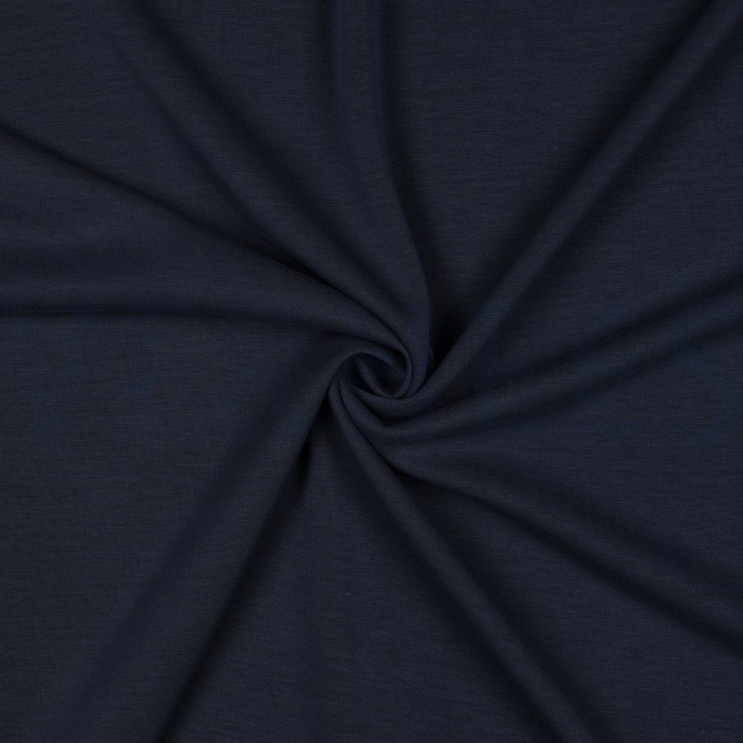 MODAL SCUBA JERSEY NAVY #3