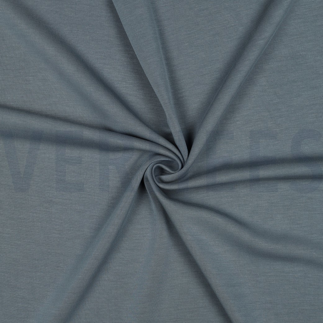 MODAL SCUBA JERSEY JEANS #3