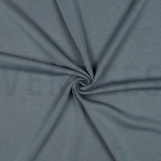 MODAL SCUBA JERSEY JEANS #7