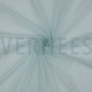 ROYAL TULE SPARKLE LIGHT BLUE/ GOLD (thumbnail) #3