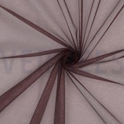 ROYAL TULE SPARKLE AUBERGINE GOLD (thumbnail) #3