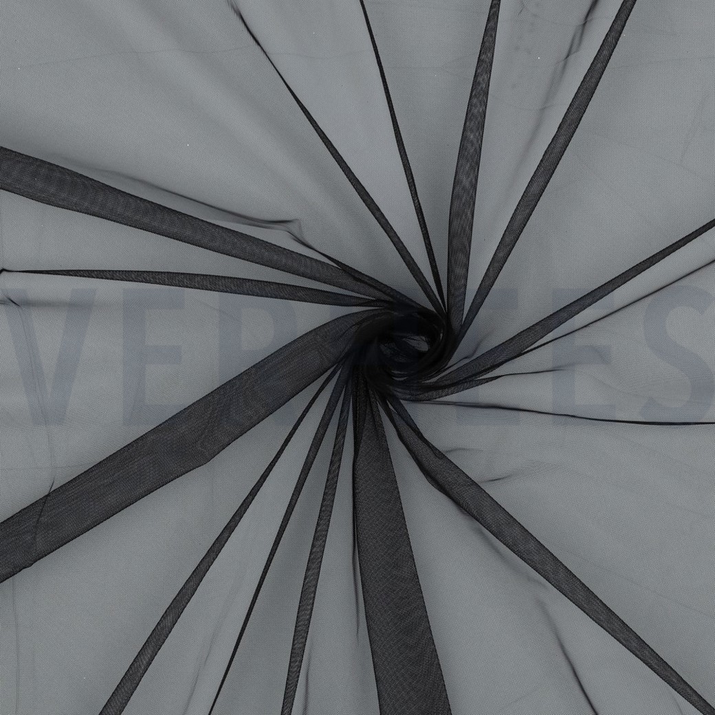 ROYAL TULE BLACK #3