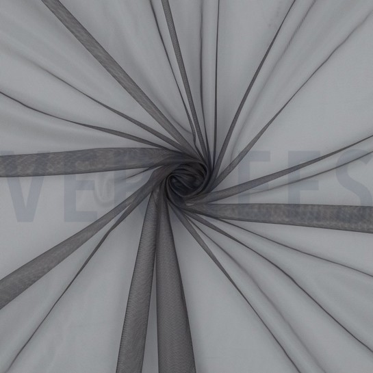 ROYAL TULE DONKERGRIJS #7