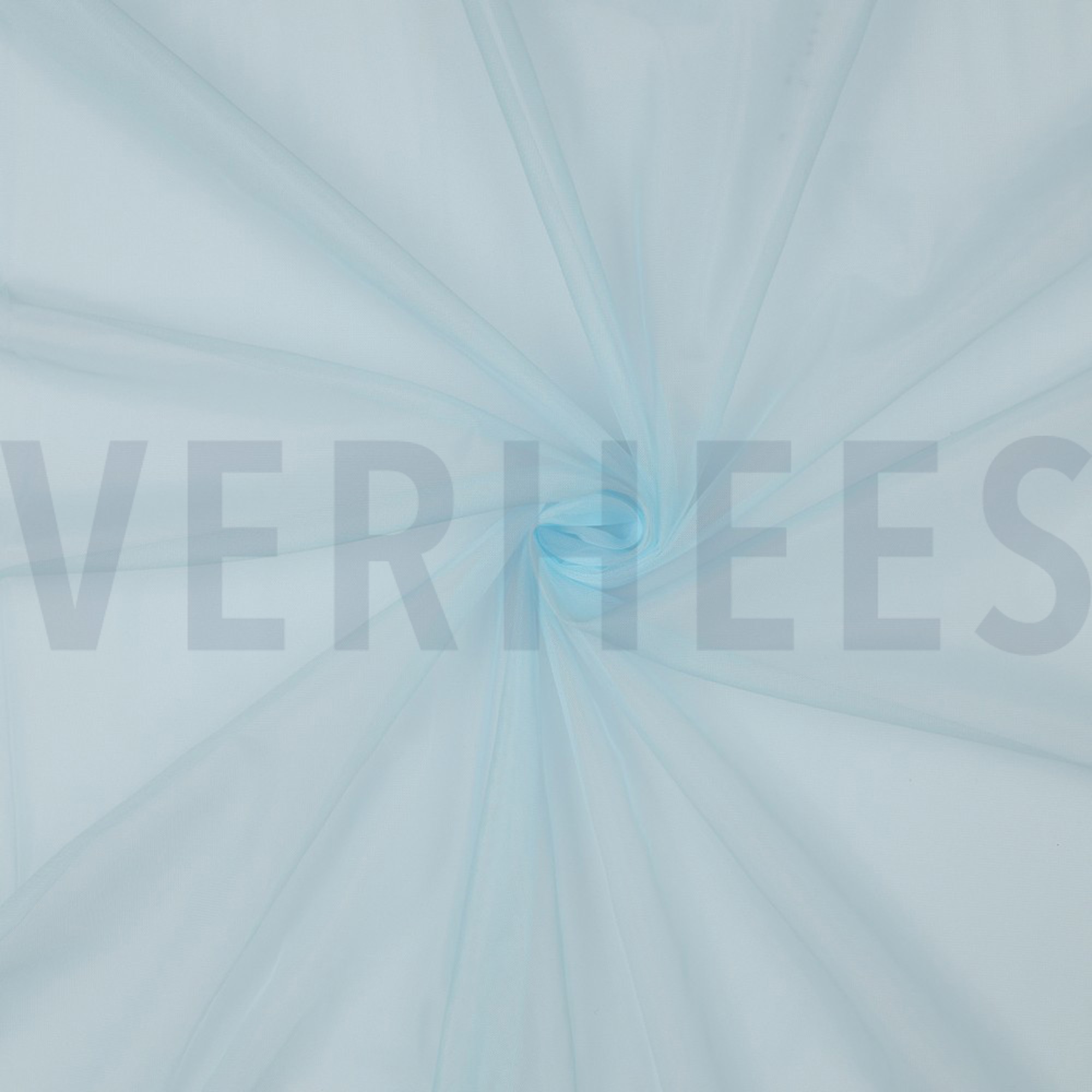 ROYAL TULE LIGHT BLUE (high resolution) #3