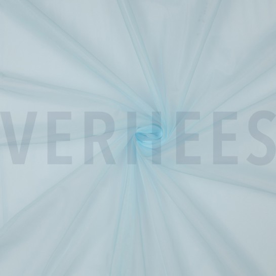 ROYAL TULE LICHTBLAUW #7