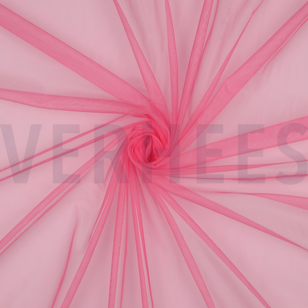 ROYAL TULE PINK #3