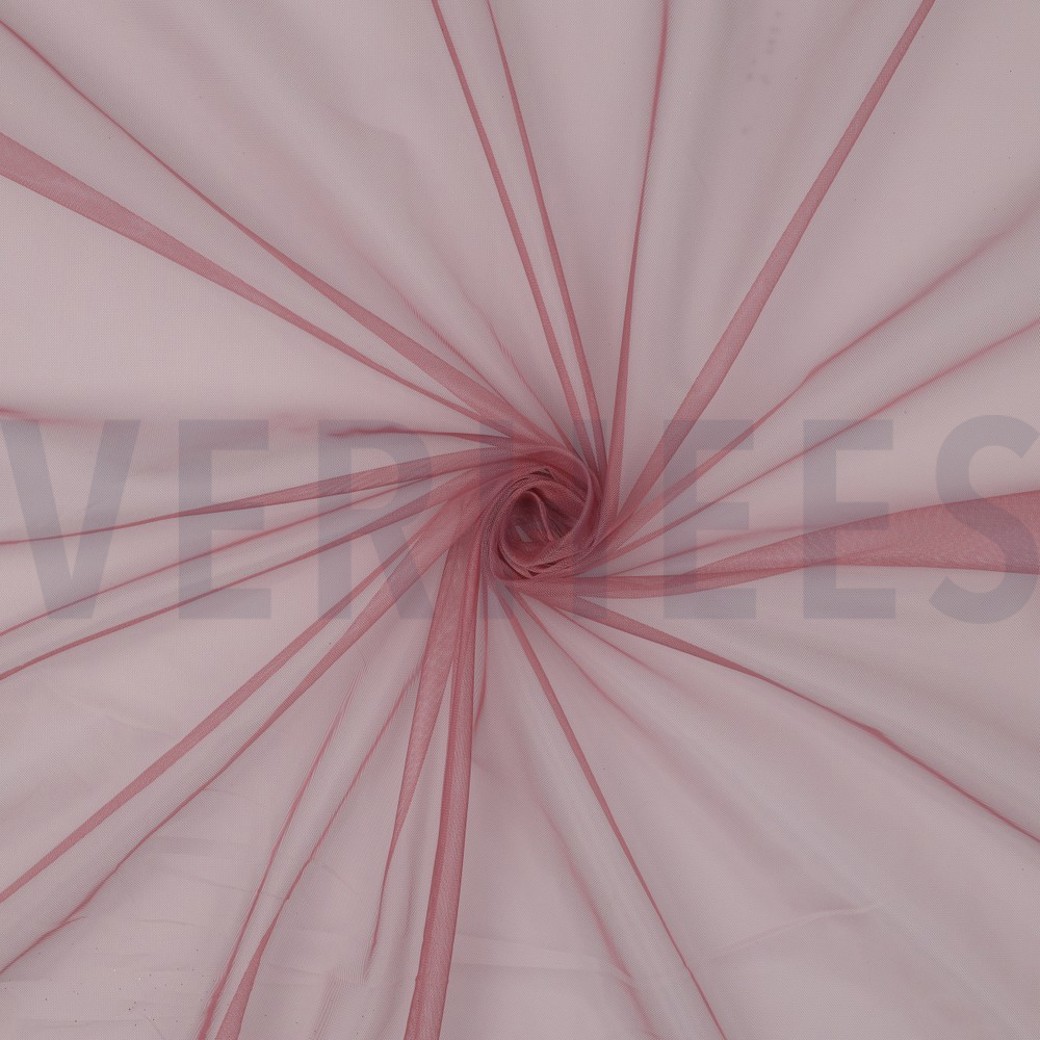 ROYAL TULE OLD ROSE #3