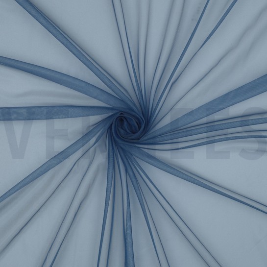 ROYAL TULE JEANSBLAUW #7