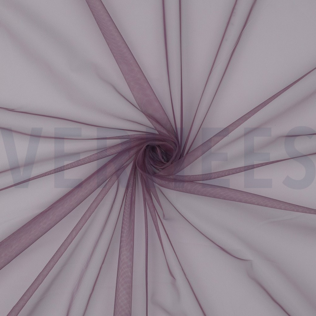 ROYAL TULE LILAC #3