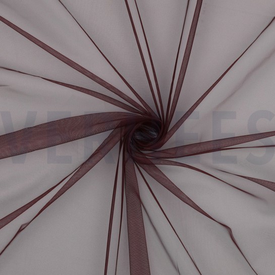 ROYAL TÜLL AUBERGINE #7