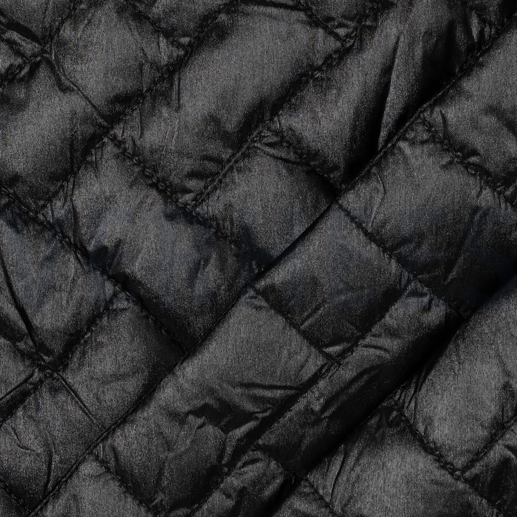 STEPPED FOIL BLACK #3