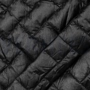STEPPED FOIL BLACK (thumbnail) #3