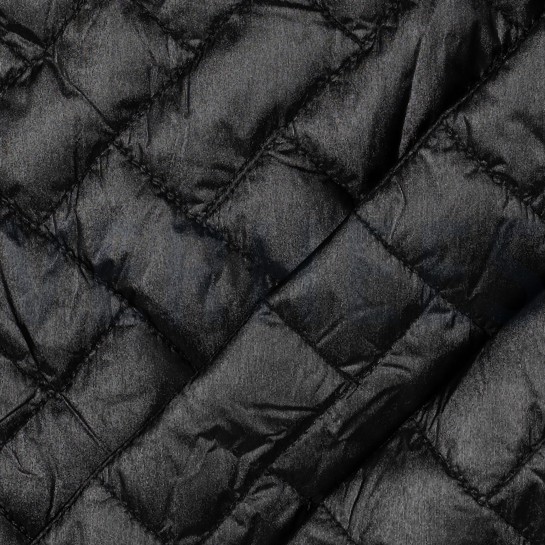 STEPPED FOIL BLACK #7