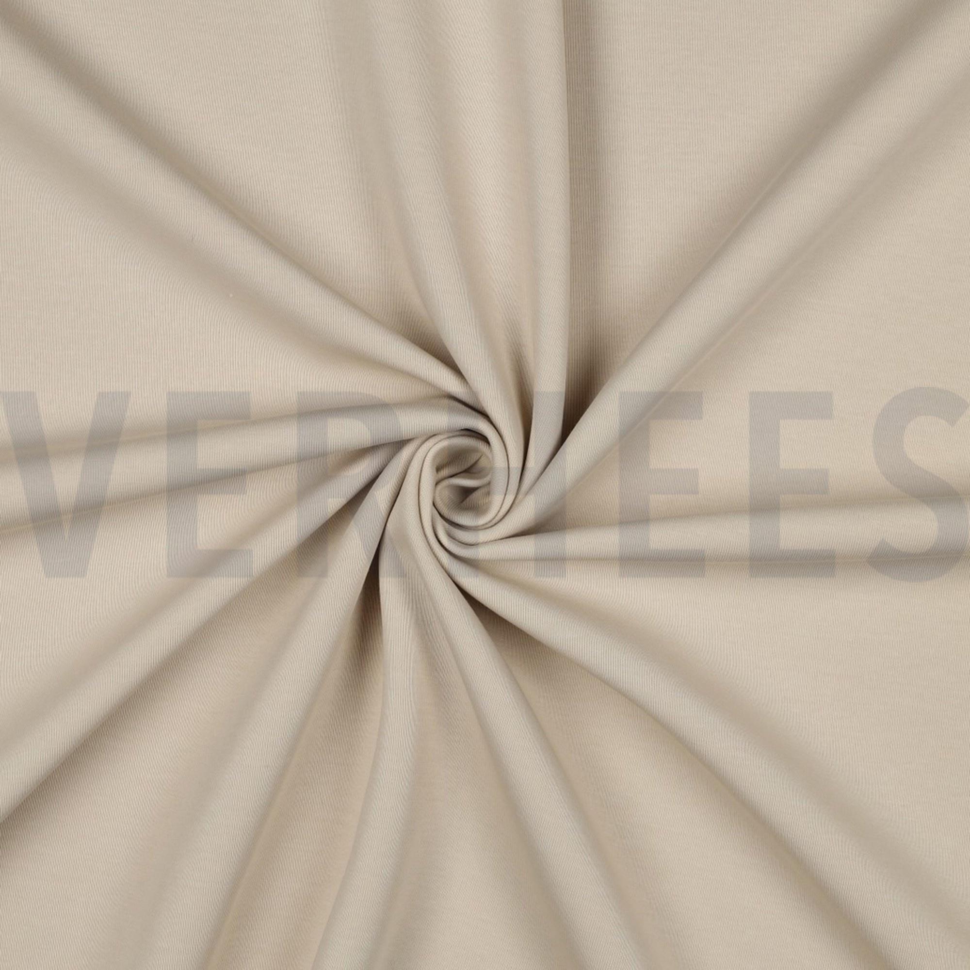 COTTON INTERLOCK JERSEY SAND (high resolution) #3